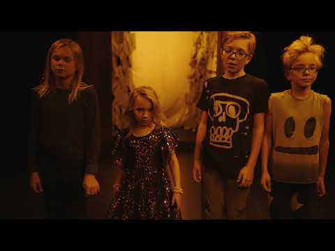 Stand By, Mother (2026)