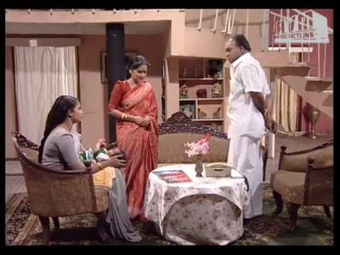 Episode 143: Vazhkkai Tamil TV Serial - AVM Productions