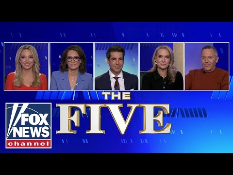 Democrats are never gonna change: Greg Gutfeld