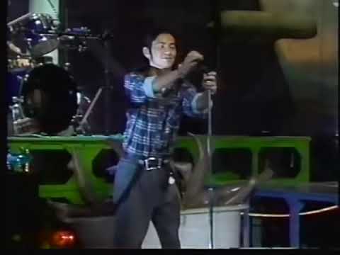 Maldita Vecindad - Kumbala en vivo 1991
