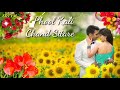 Phool Kali Chand Sitare Beautiful Love Whatsapp Status