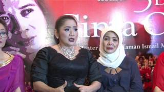 Download lagu Konser 3 Dekade Persembahan Untuk Chrisye | Selebrita Siang mp3 Download lagu Konser 3 Dekade Persembahan Untuk Chrisye | Selebrita Siang mp3