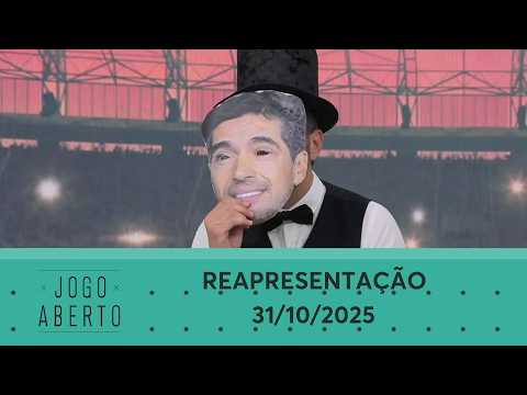 A "Noite Mágica" do Palmeiras na Libertadores 2025 e a comemoração do Edu Dracena | Reapresentação