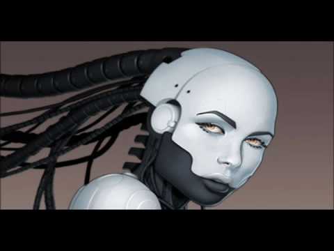 WipeOut Fusion Music. Stalker. Humanoid. Highest Quality On Youtube
