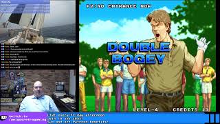 Neo Turf Masters 2020 Summer Open - Australia Course