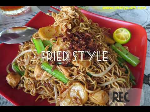 AJmakan - Kolo Mee