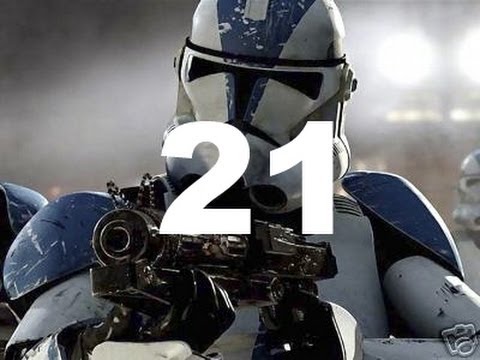 Star Wars EaW: FoC: RaW: Episode: 21 Rothana Defense, Again...