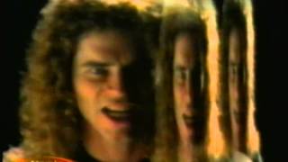 Overkill - Long Time Dyin&#39; (1997) - Bunkier (Atomic TV)