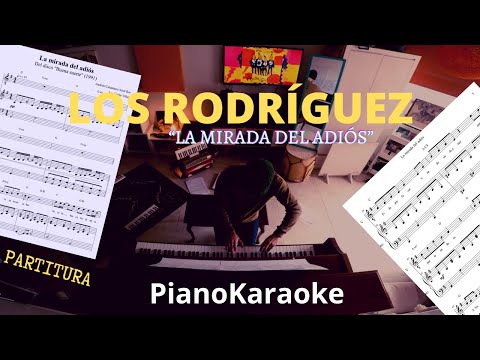 La Mirada Del Adiós - Andrés Calamaro