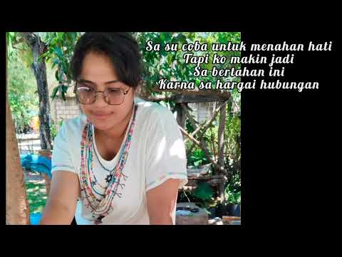 Tolong Pakai Hati Cover - Lista Wonkay.