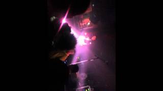 Angels & Airwaves.. There is 2012 tour