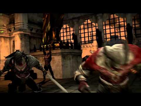 EA Dragon Age 2 - Rise To Power ITA
