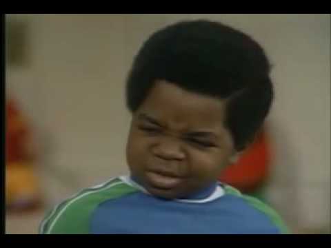 Gary Coleman Remembered 1968 - 2010