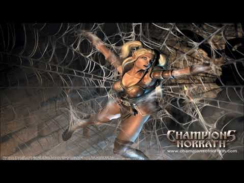 Drakim's VGM 1120 - Champions of Norrath - Plane of Air