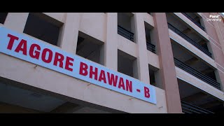 [PU Hostels] Tagore Bhawan – B | 3 Occupancy | AC and Non AC Hostel for Boys