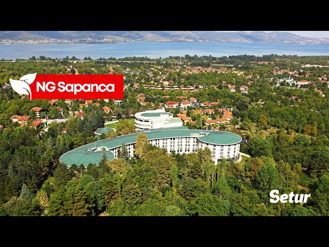NG Sapanca Wellness & Convention Genel 4