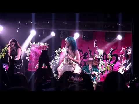 Delilah Bon - Dead Men Don't Rape - Academy 3 - Manchester - 13/11/25 4K