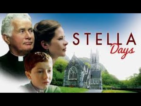 IRISH MOVIE - STELLA DAYS (MARTIN SHEEN)