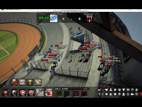 Hooligans Game: Apator Toruń vs Schalke 04 - 08.12.20