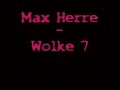 Max Herre feat Philipp Poisel Wolke 7 Official Lyrics ...