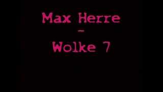 Max Herre feat Philipp Poisel   Wolke 7 Official Lyrics Video) (HDHQ)