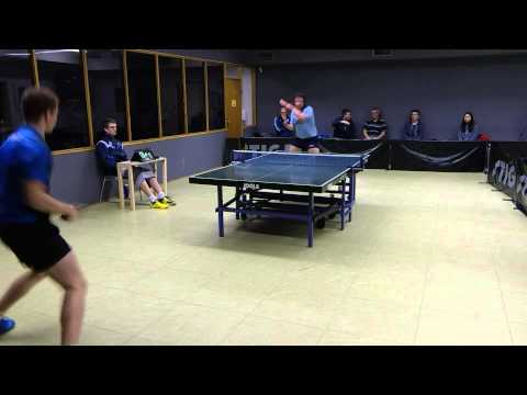 141026 2. Division, Christian Ryding - Andreas Rokkjær