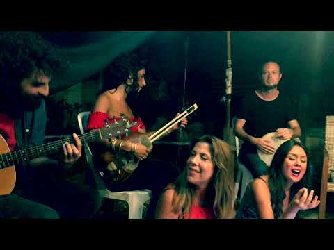 SHECHARCHORET / MORENIKA