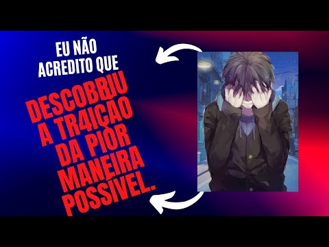 Olha o que a mulher dele fez, eu não suporto esse tipo de coisa. Relatos #reddit