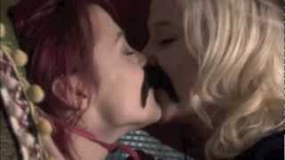 I Kissed A Girl- Jill Sobule (A Naomily fan video)