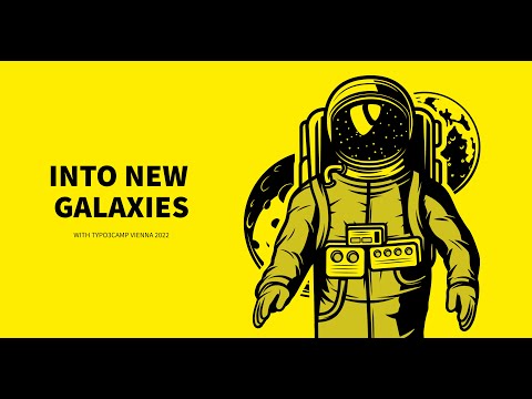 TYPO3 Camp Vienna 2022