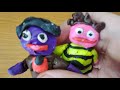 Six Kids Subtraction