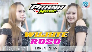 Download lagu WUJUTE ROSO - ERREN INTAN PRANA MUSIC mp3