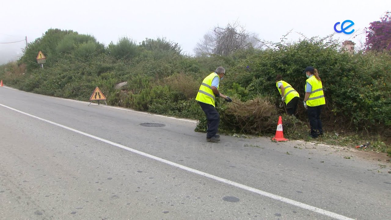 Educación y medio ambiente serán los dos grandes ejes del próximo plan de empleo