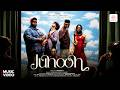 Junoon Music Video Hanaaaneyy F Jahaan Ali Najih Chris Wayne Maahir M Indie Pop
