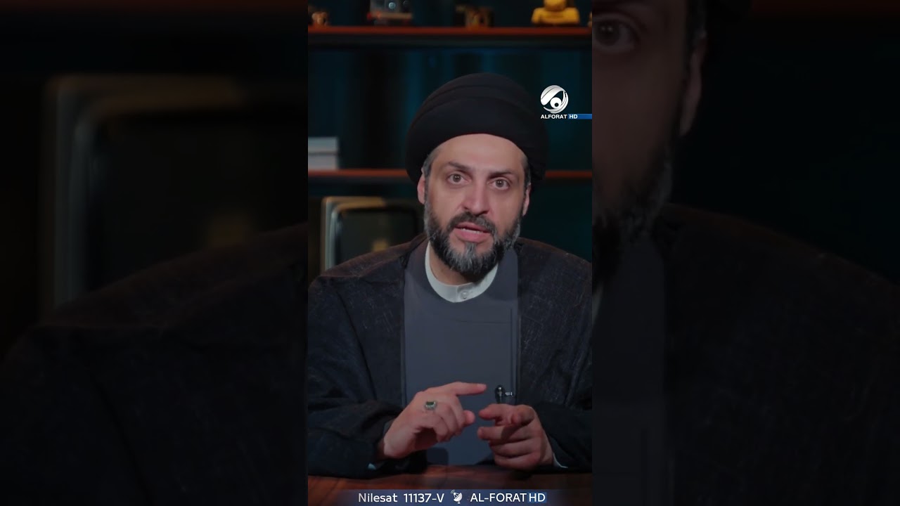 فيديو | شخصين ميشبعون!؟