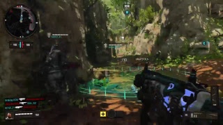 bo4　新モード　妬むなよお前ら！　KD6