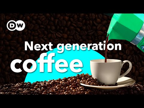 Why your coffee may soon taste different