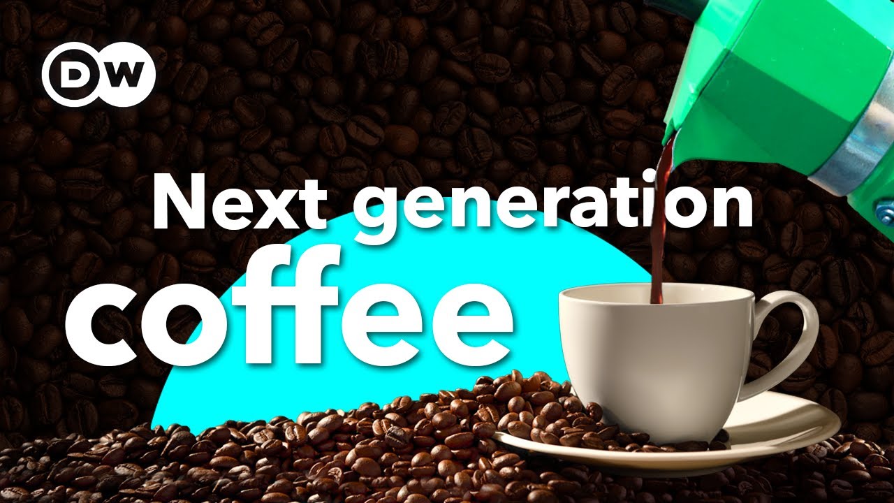 Why your coffee may soon taste different