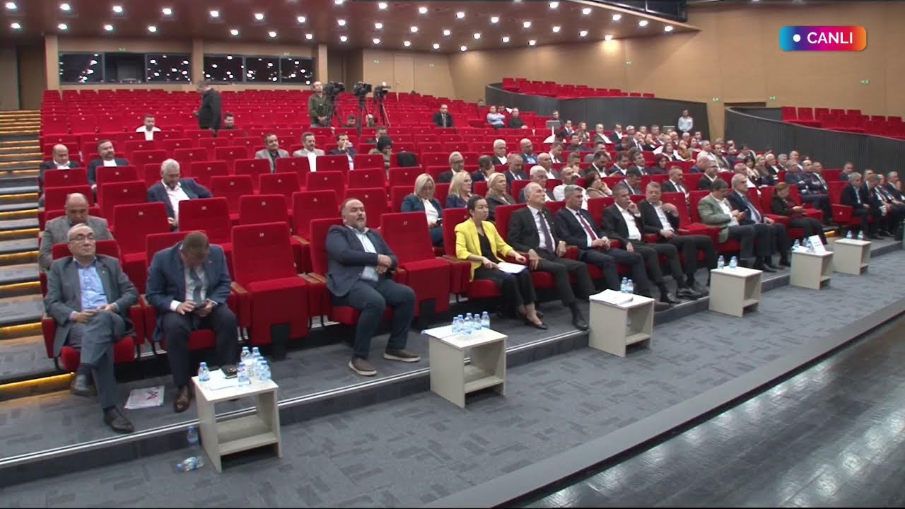 2025 Yılı Kasım Ayı Olağan Meclis Toplantısı 3. Birleşimi | #Canlı