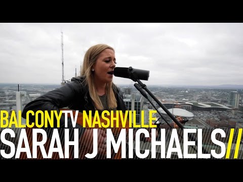 SARAH J MICHAELS - DELIVER ME (BalconyTV)