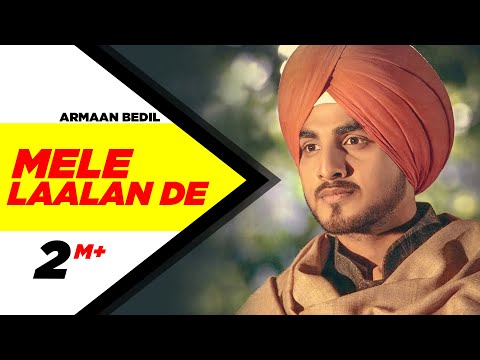 Mele Laalan De — watch video