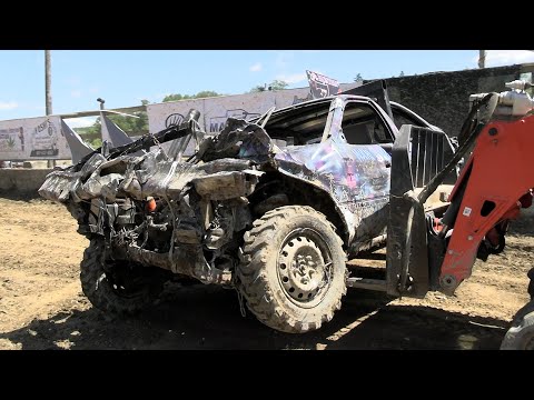 Graveyard Cam (Compact Consi 1) - Mini Meltdown 2022