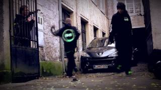 HSI ~ Million miles away [Melbourne Shuffle] Ljubljana, Slovenija