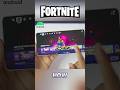 How To Play Fortnite Mobile On Android IOS 2025