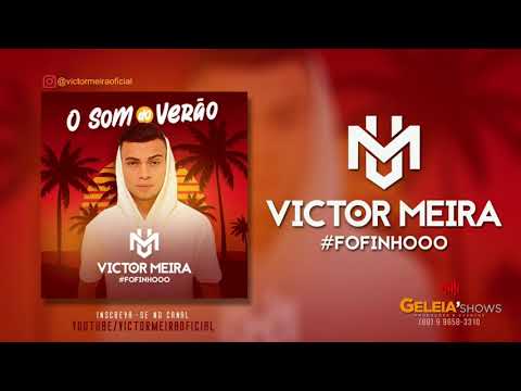 Isabela - Victor Meira (MUSICA DO CD PROMOCIONAL 2020)