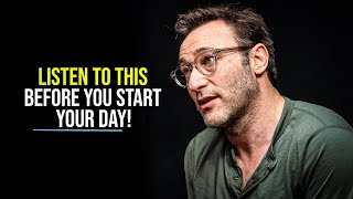 How to Lead So Others Will Follow । Simon Sinek