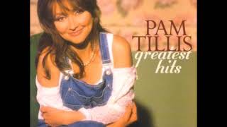 Pam Tillis - Greatest Hits (FULL ALBUM)