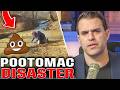 The POOtomac River Disaster