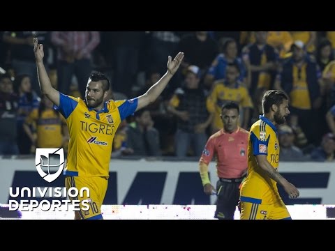 Osvaldo Batocletti: “Tigres tendría que ir por la diferencia en el primer partido”