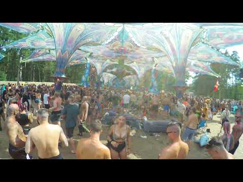 VooV Experience 2024  -  Talamasca  ( full Set ) +30min